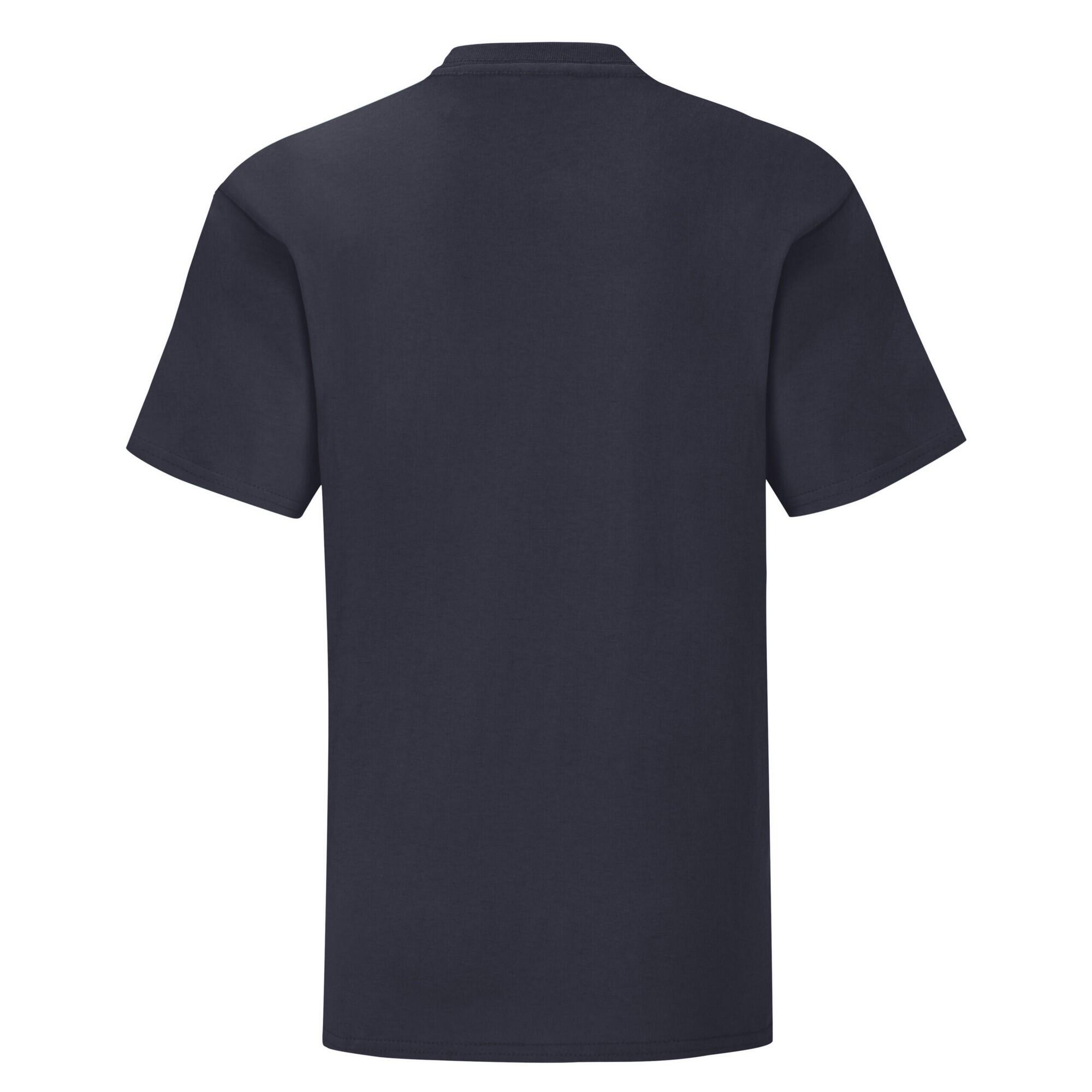 "Iconic 150" TShirt für Kinder Marineblau 2/3
