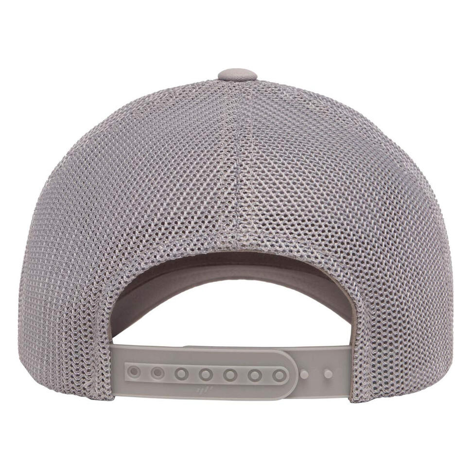 Retro Trucker Cap