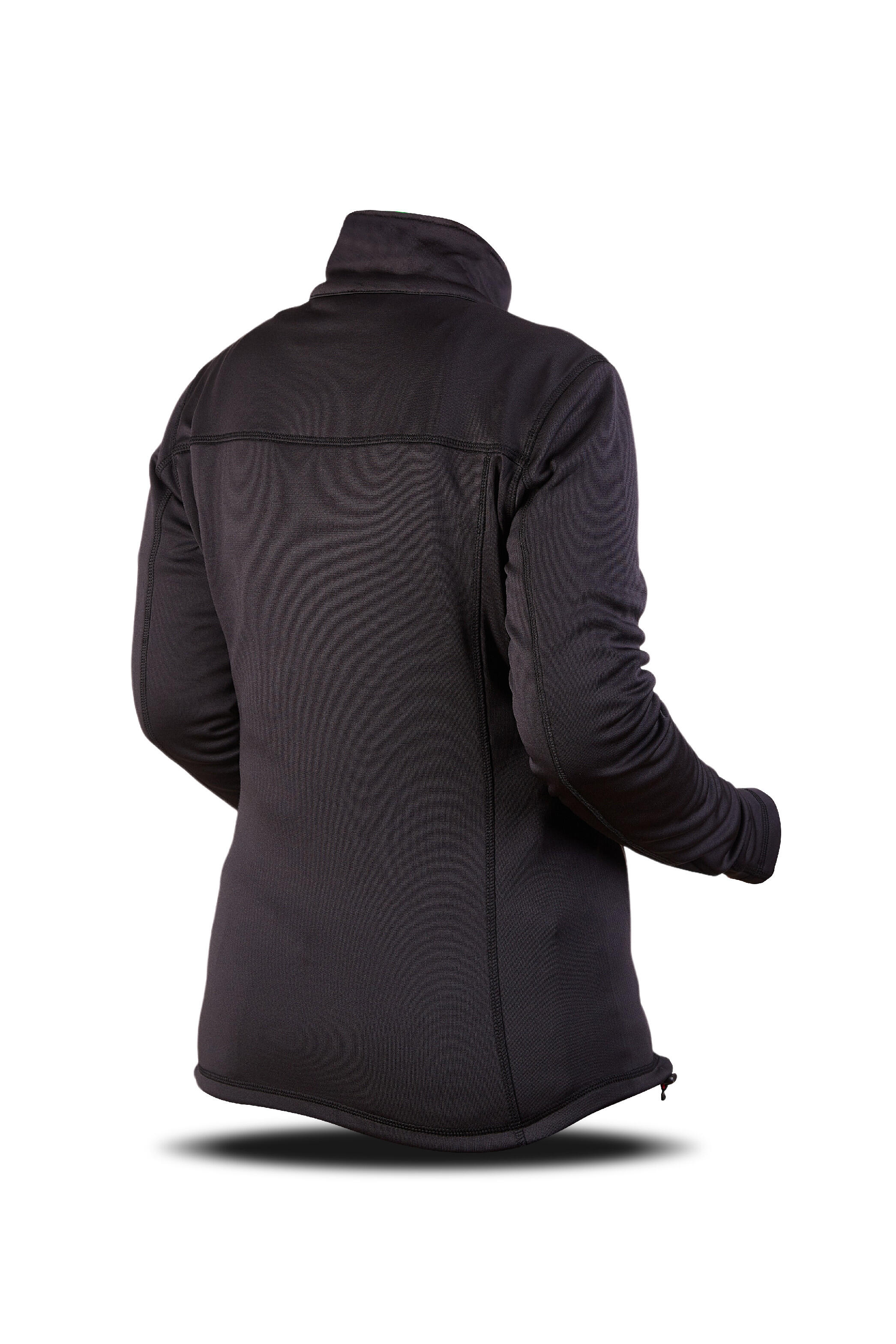 Sweatjacke Trimm ECHO LADY 2/7