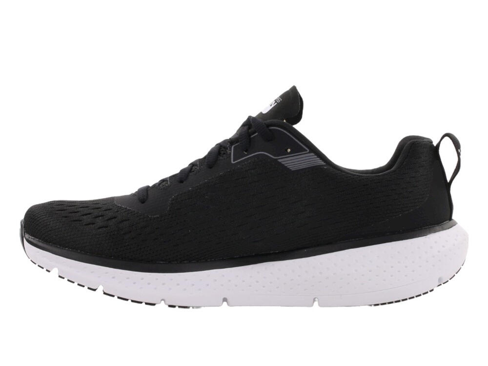 Buty na co dzień do biegania męskie SKECEHRS GO RUN PURE 3 siateczka 2/3