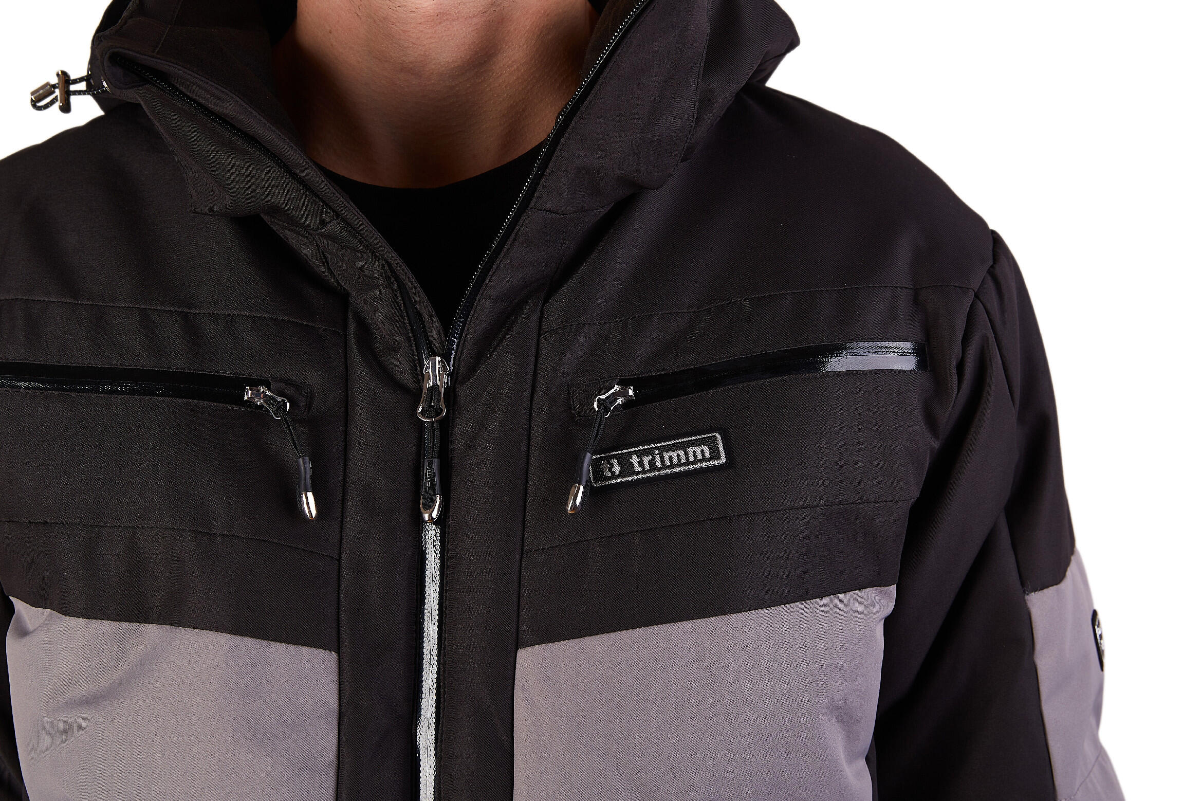Jacke Trimm VARIO 5/7