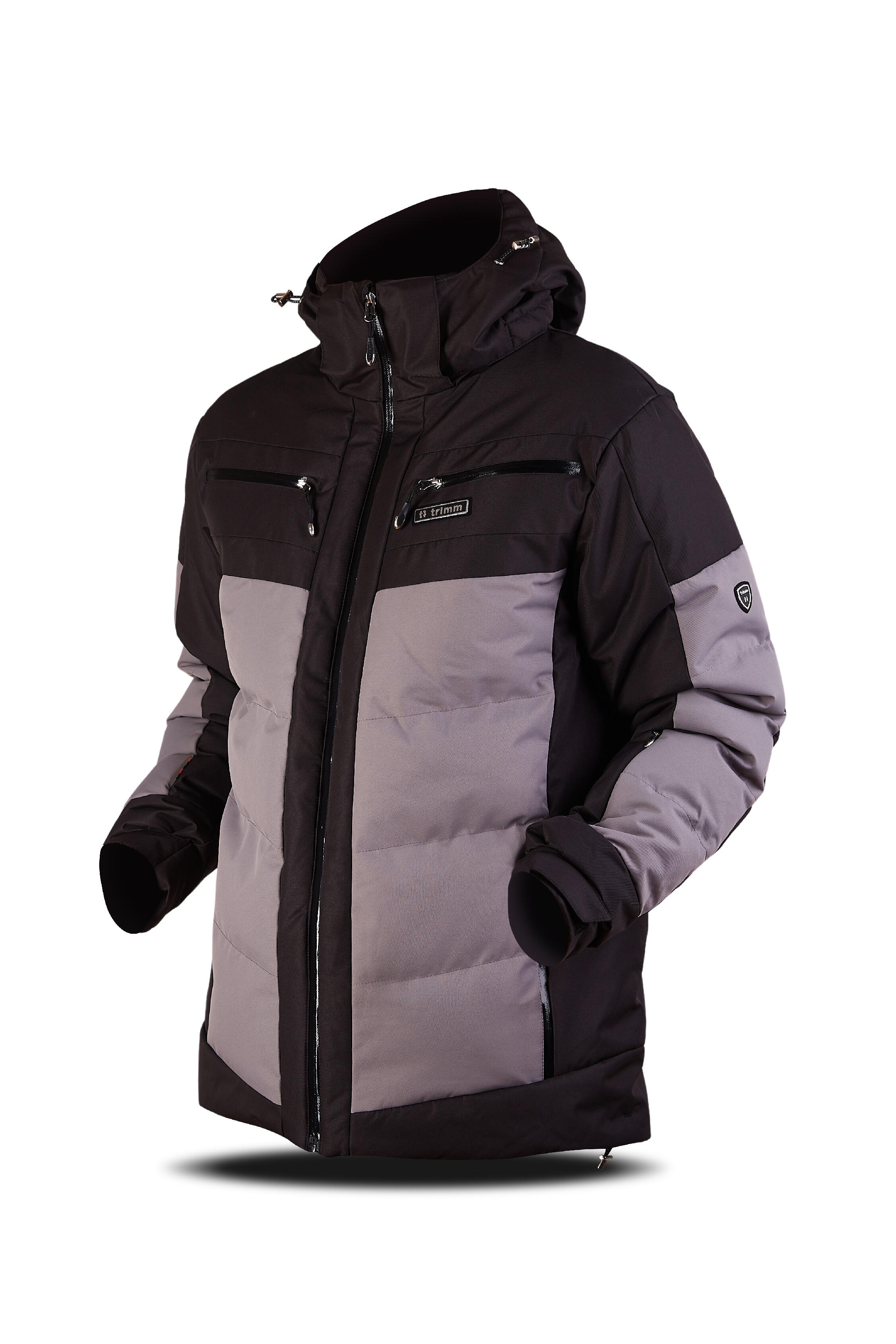 Jacke Trimm VARIO 4/7