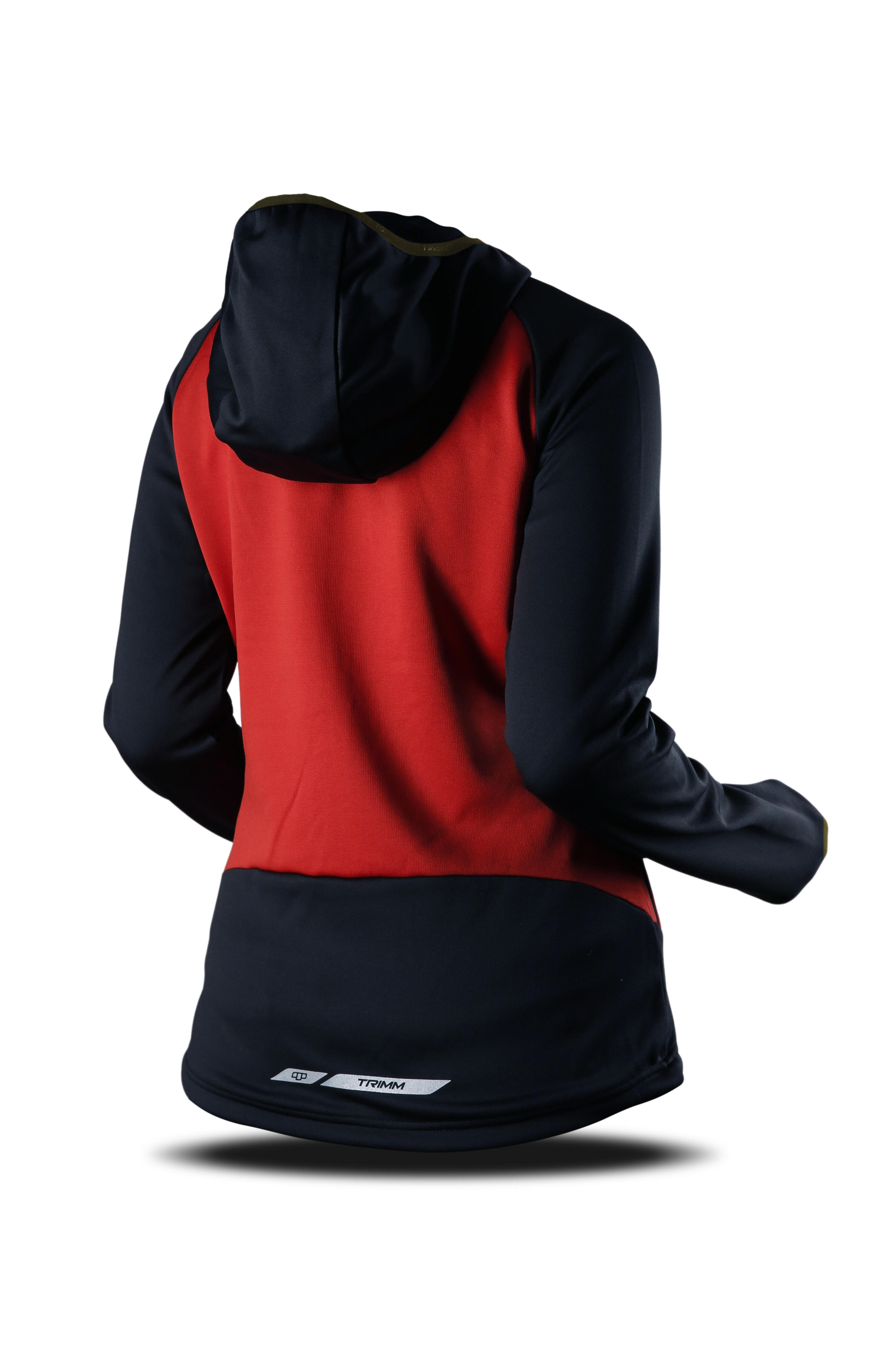 Sweatjacke Trimm OASIS LADY 3/7