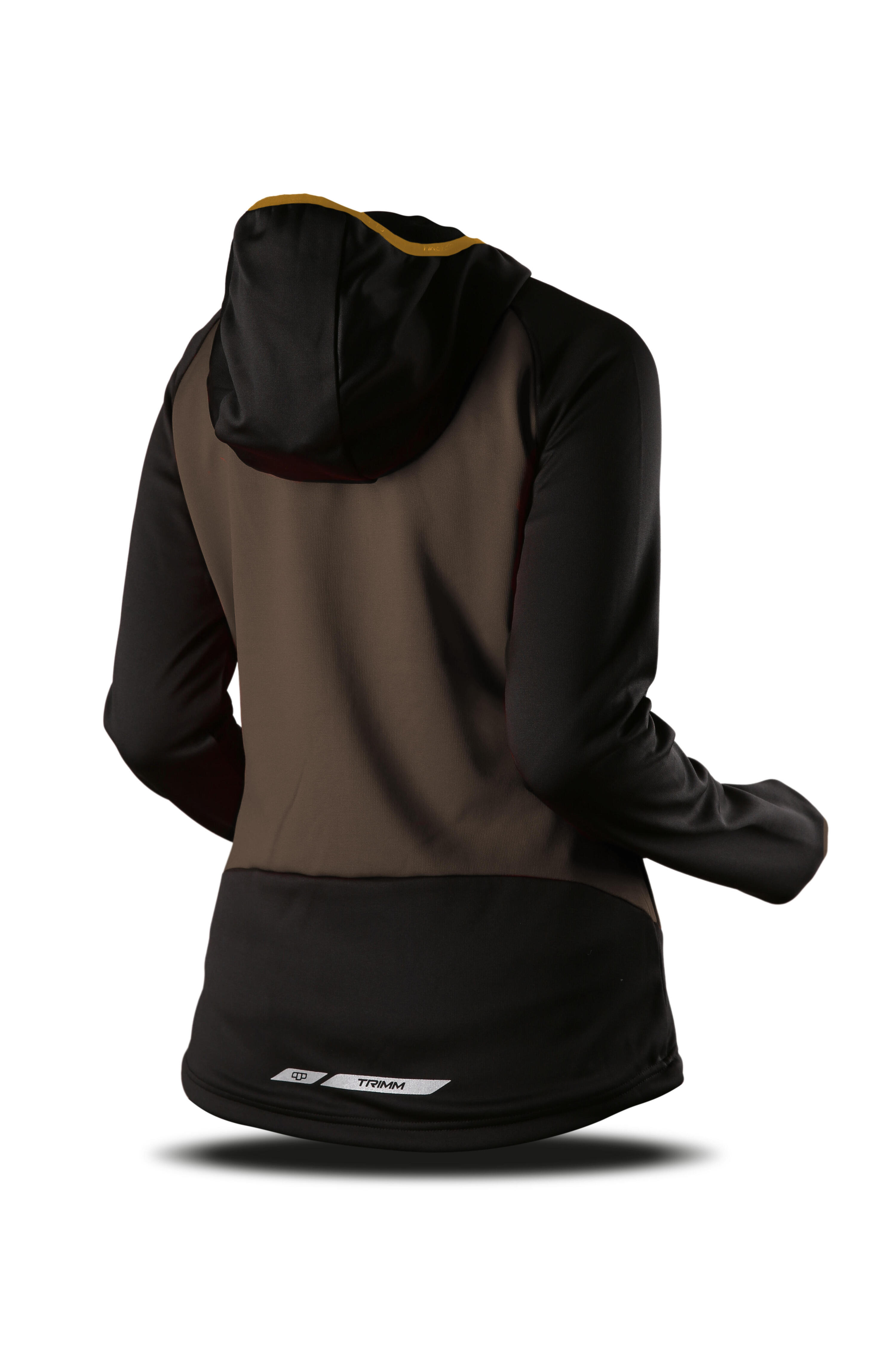 Sweatjacke Trimm OASIS LADY 7/7