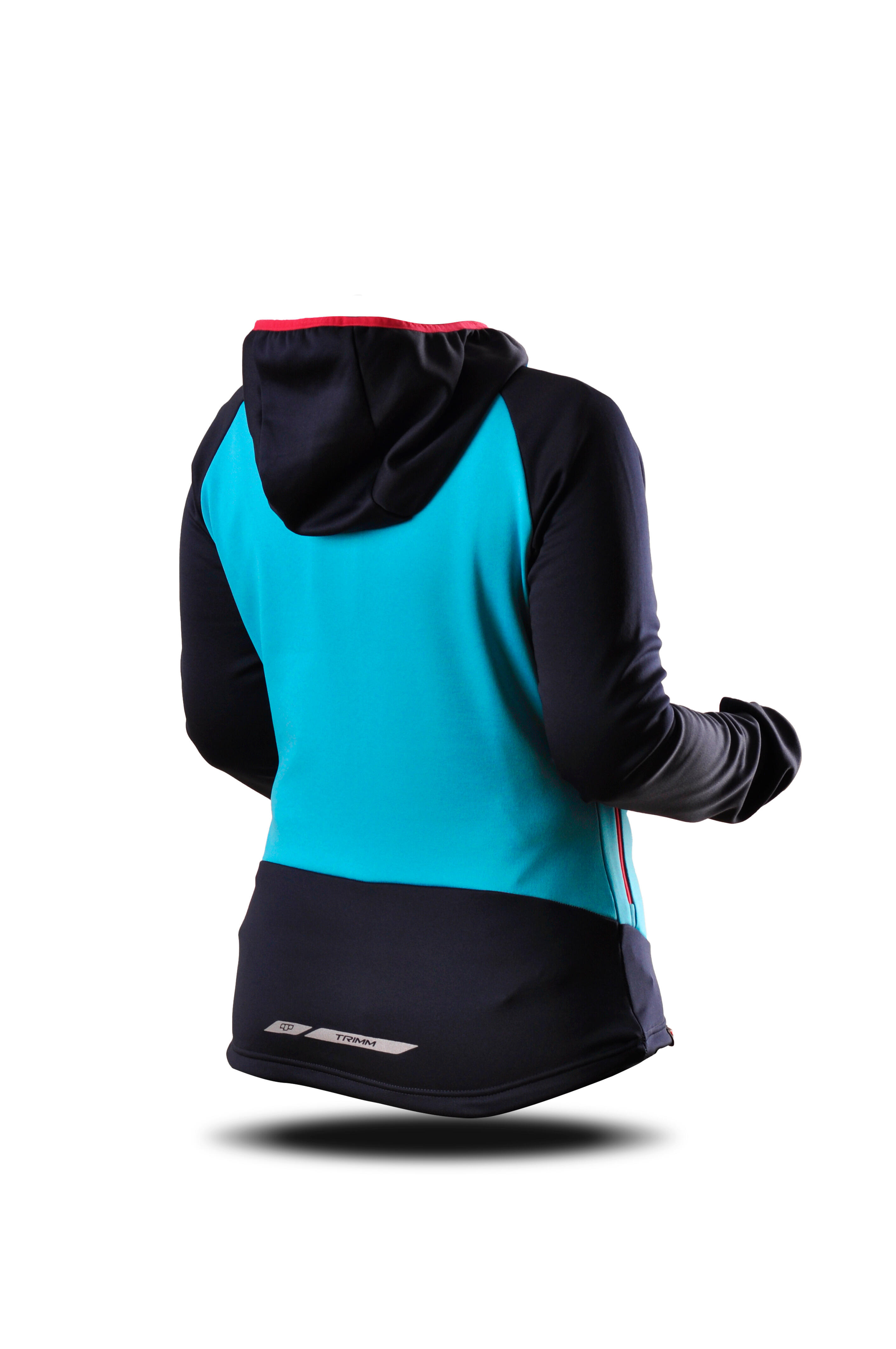 Sweatjacke Trimm OASIS LADY 5/7