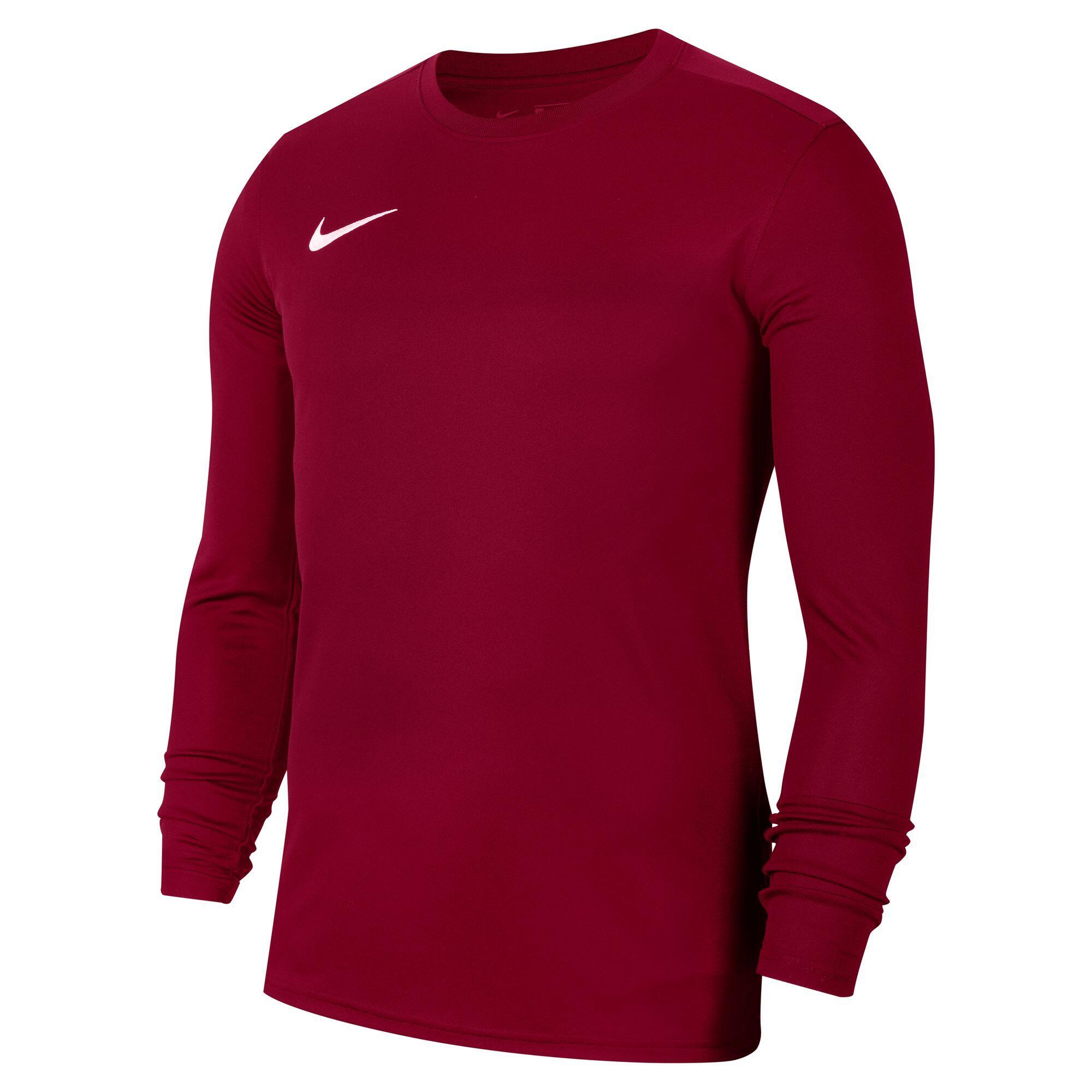MAILLOT NIKE PARK VII BV6706-677 4/7