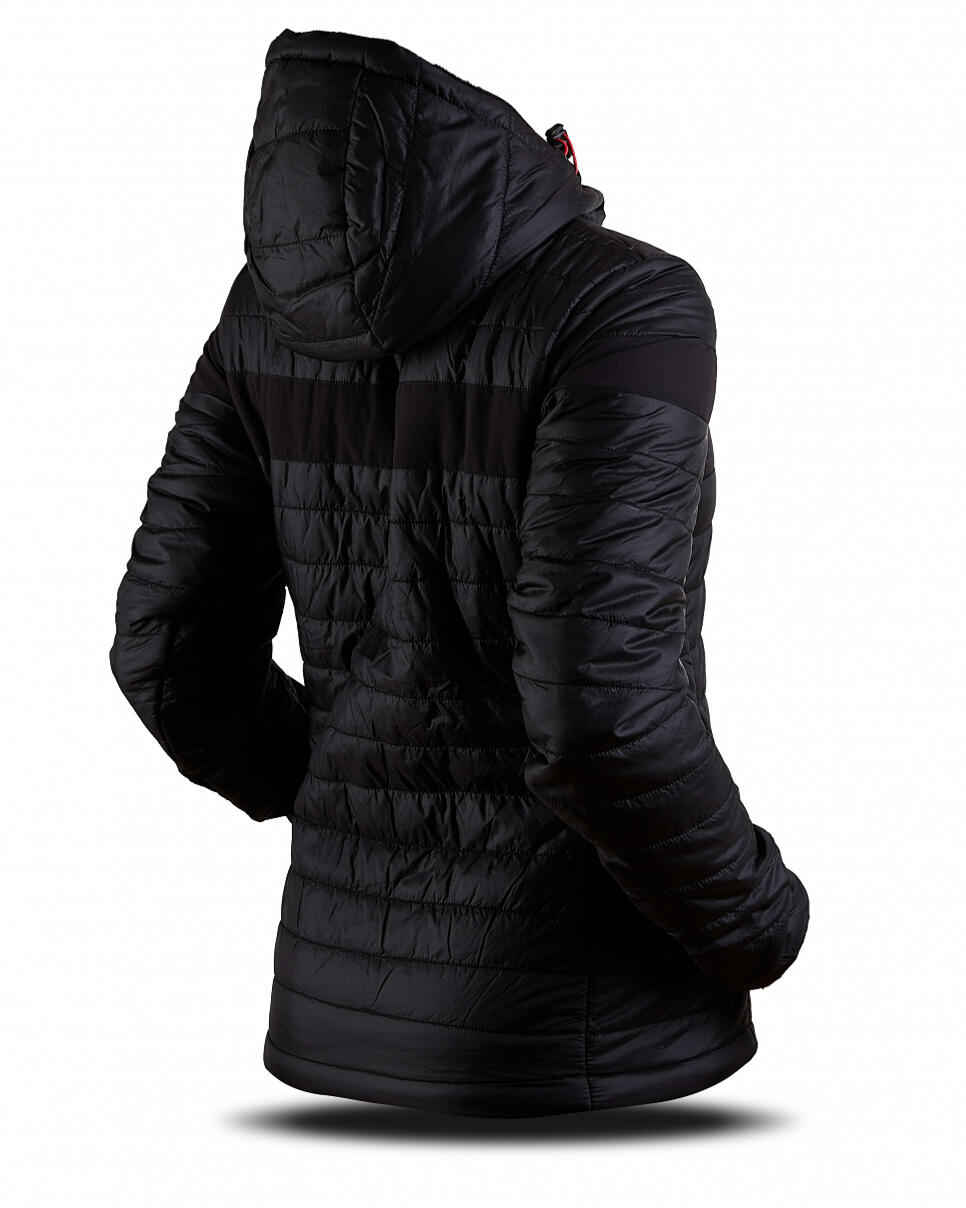 Jacke Trimm CREDIT LADY 7/7