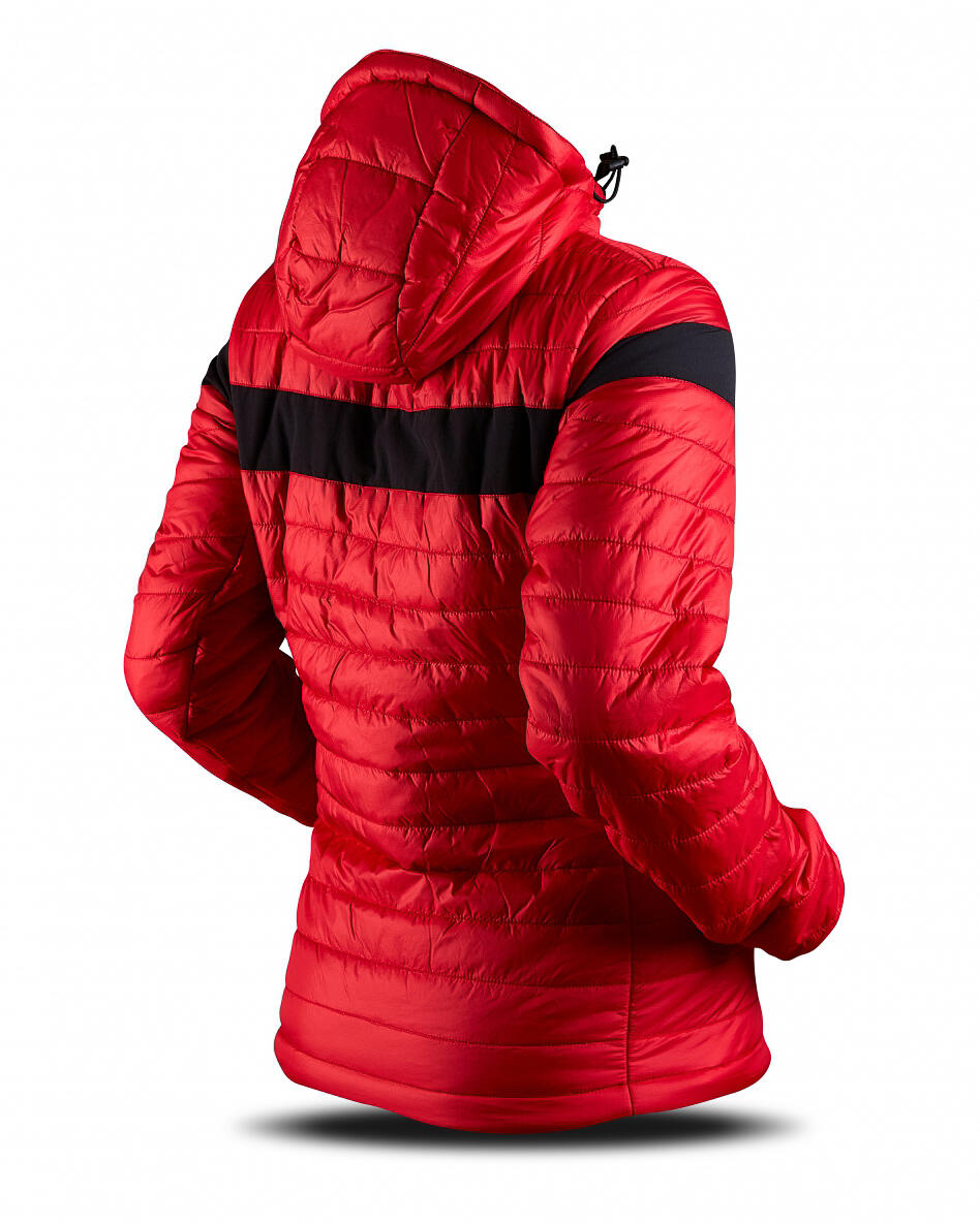 Jacke Trimm CREDIT LADY 2/7