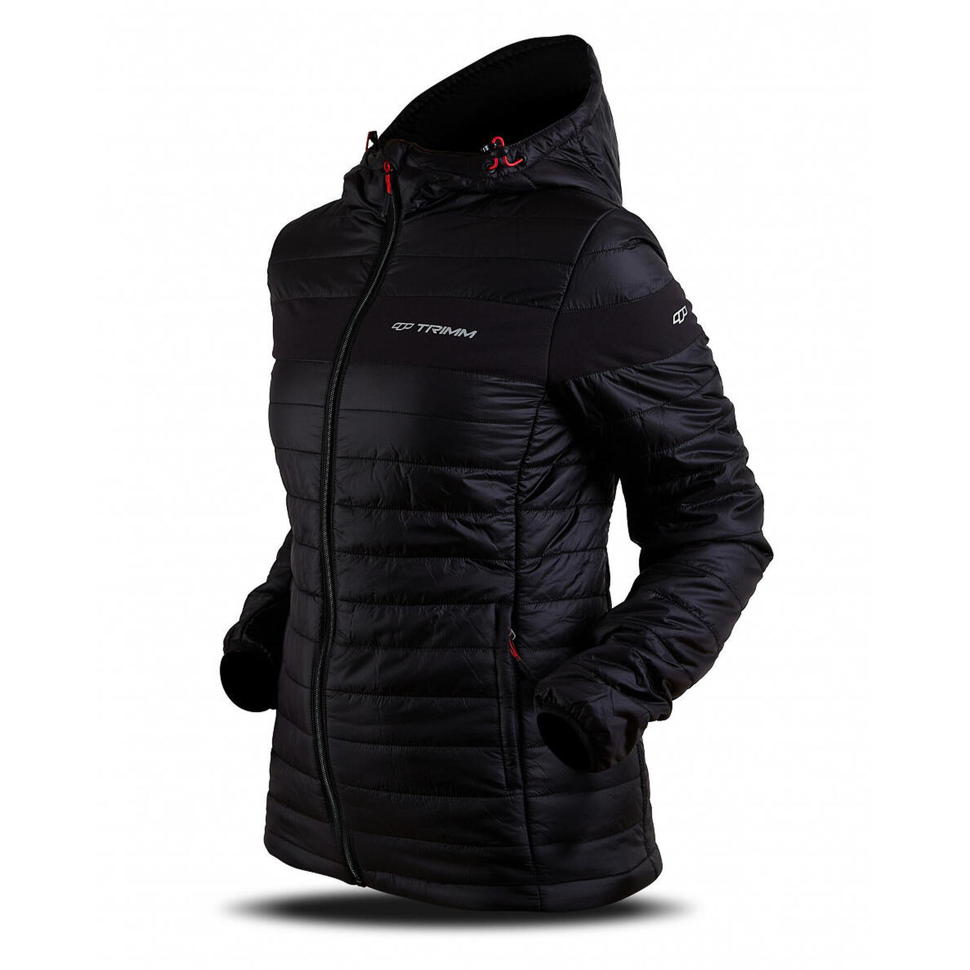 TRIMM Bunda Trimm CREDIT LADY