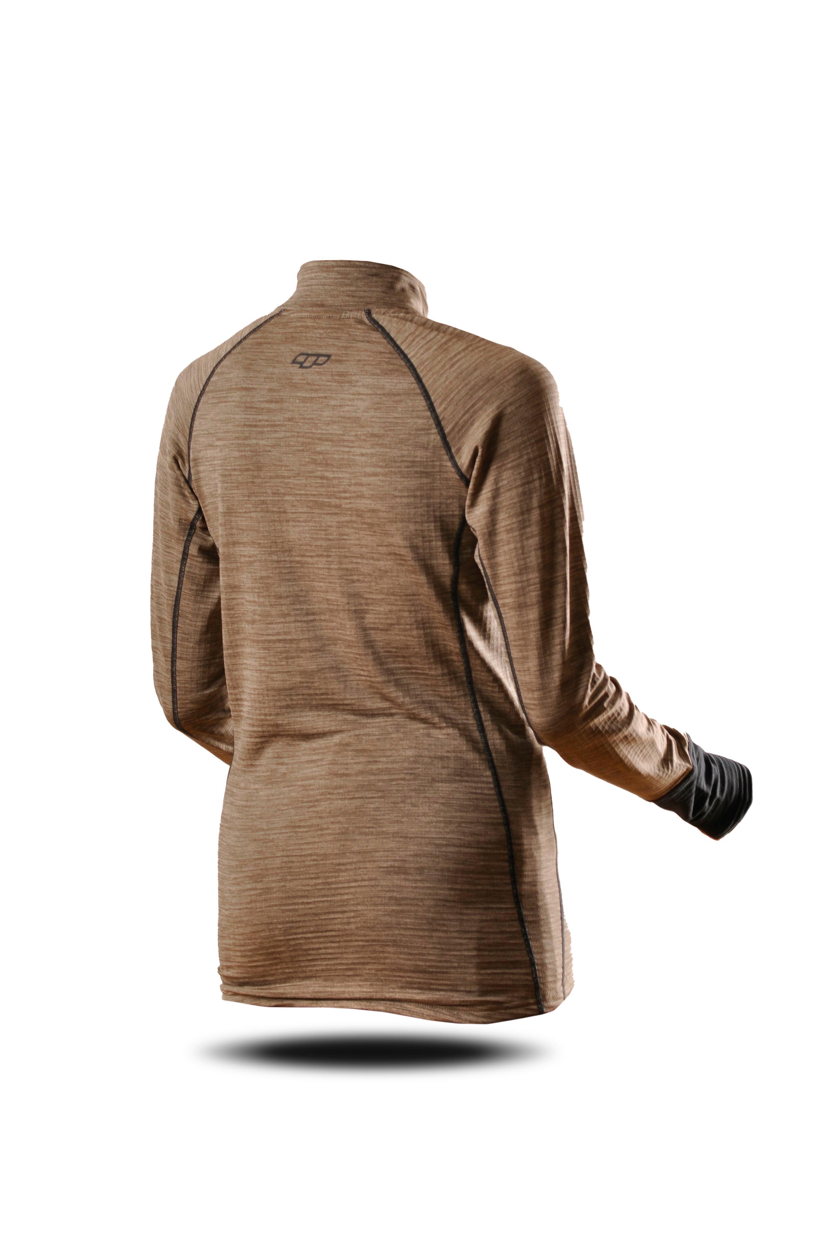 Sweatjacke Trimm CLINIC LADY 7/7