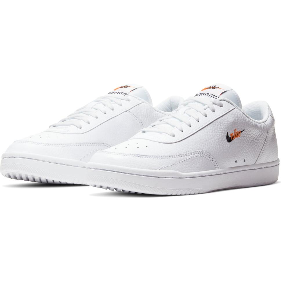 Nike Court Vintage Premium Białe 42.5