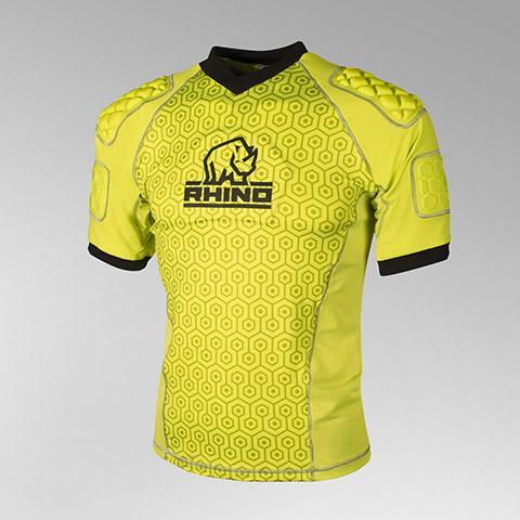 fluo neon yellow