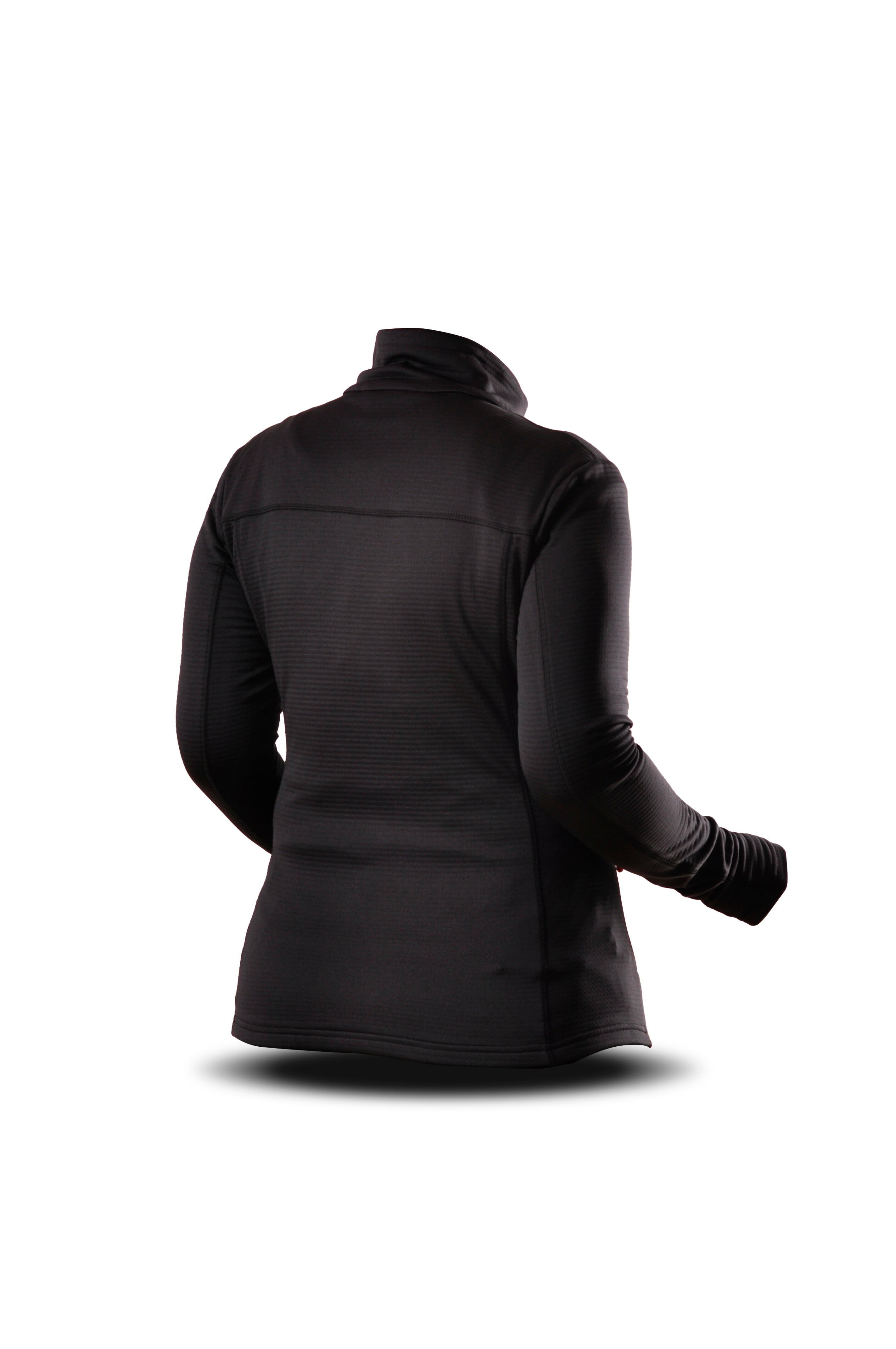 Sweatjacke Trimm MICRON LADY 4/7