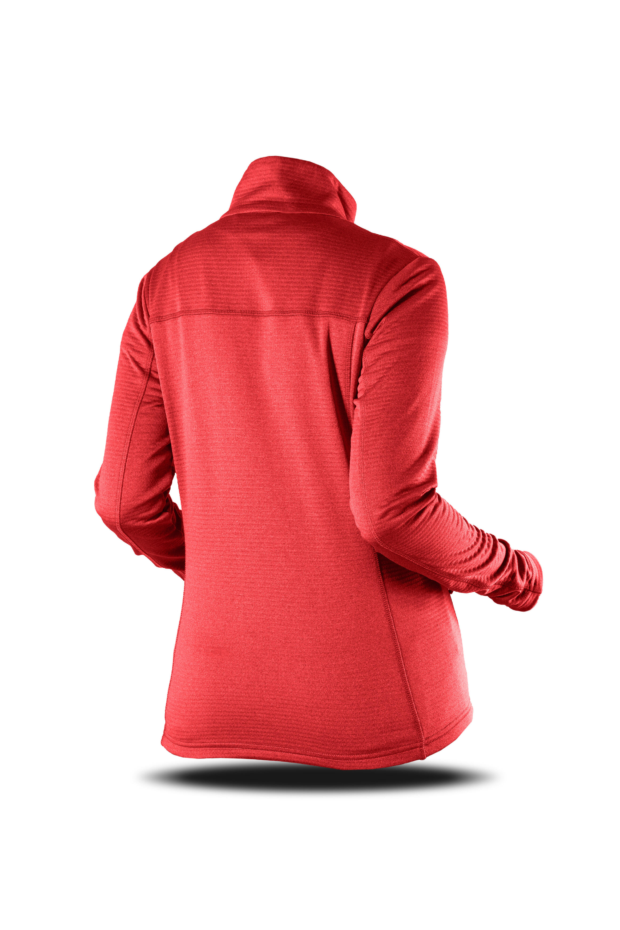 Sweatjacke Trimm MICRON LADY 3/7