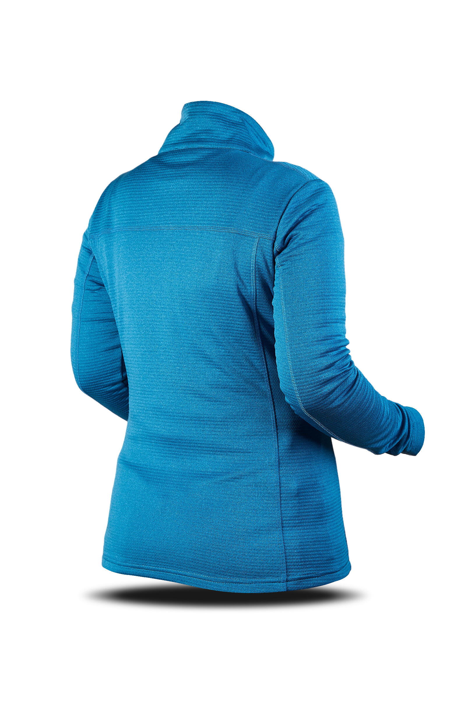 Sweatjacke Trimm MICRON LADY 2/7