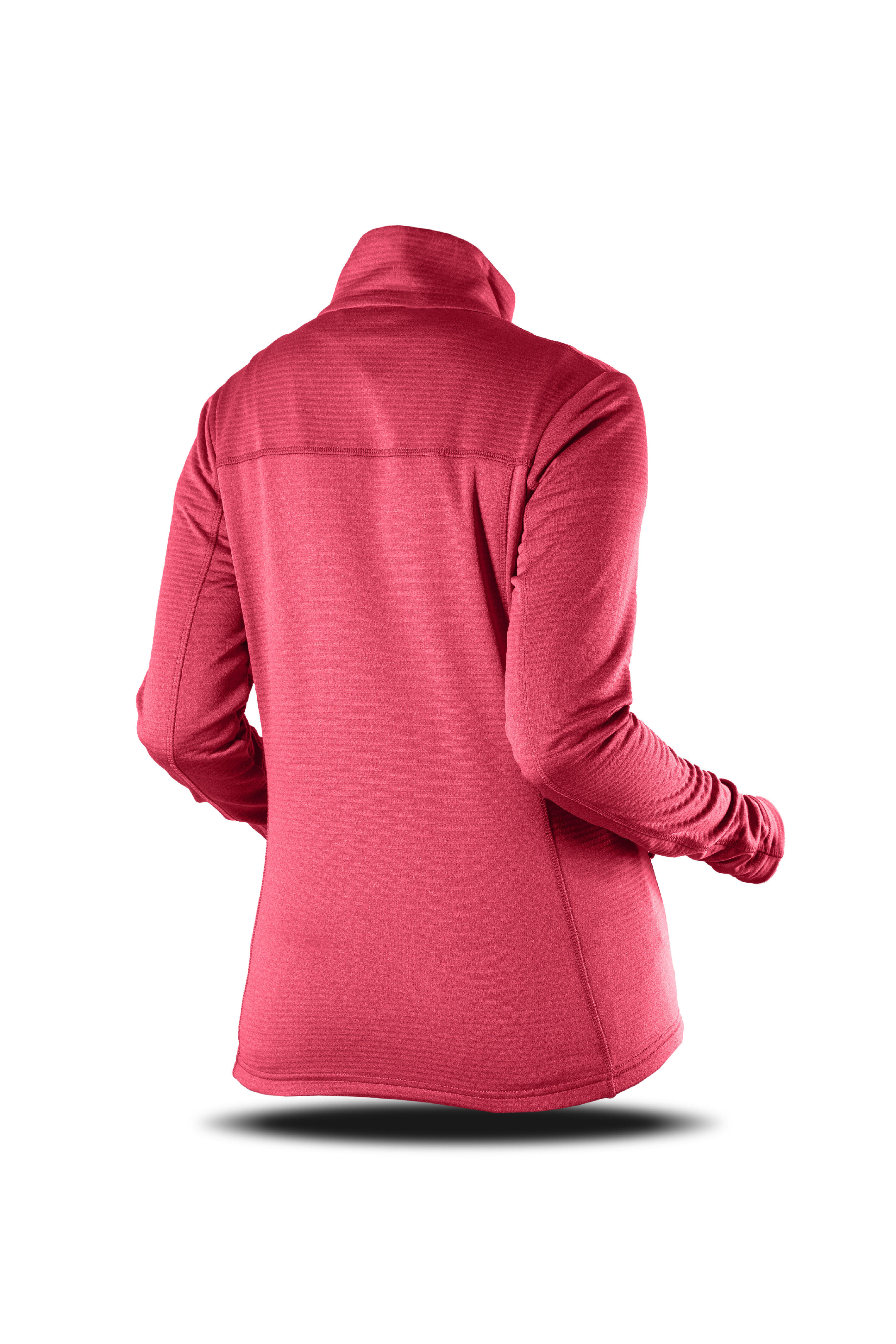 Sweatjacke Trimm MICRON LADY 7/7