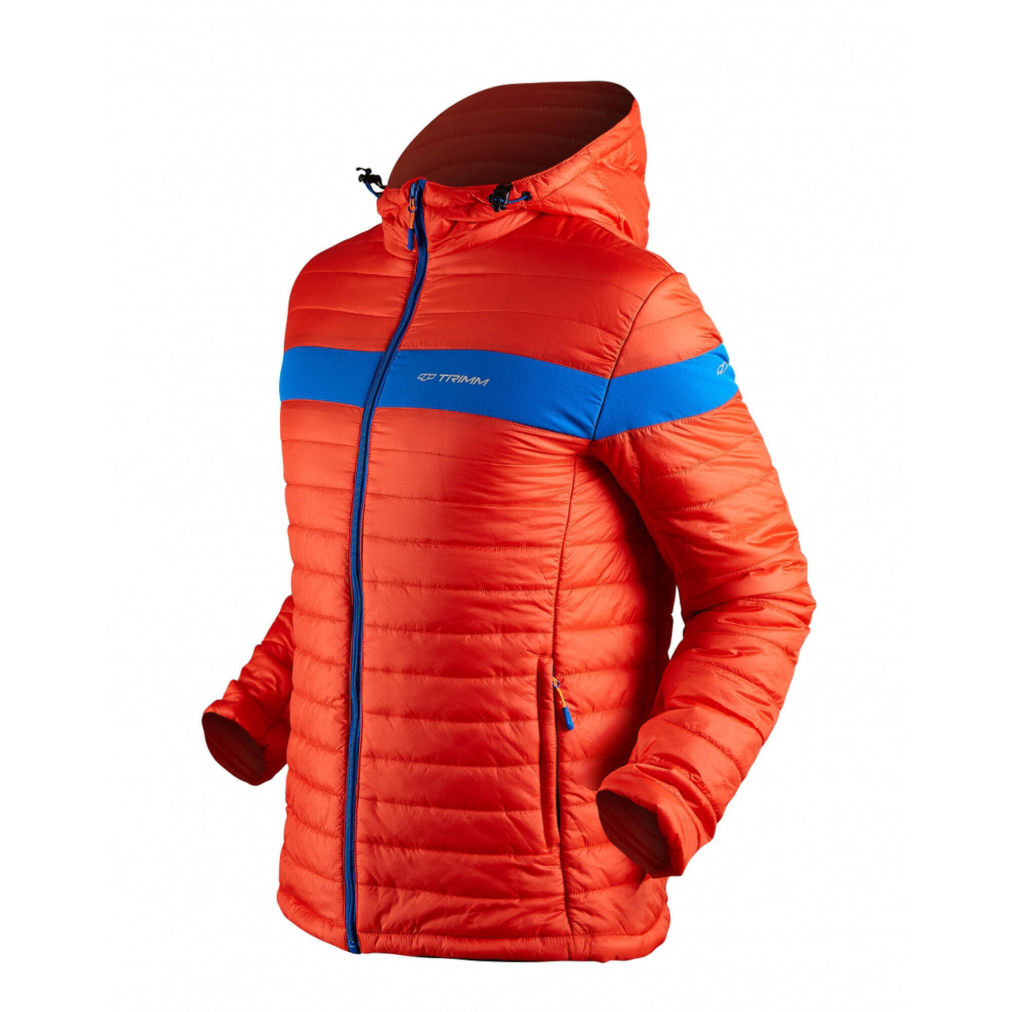 TRIMM Bunda Trimm CREDIT