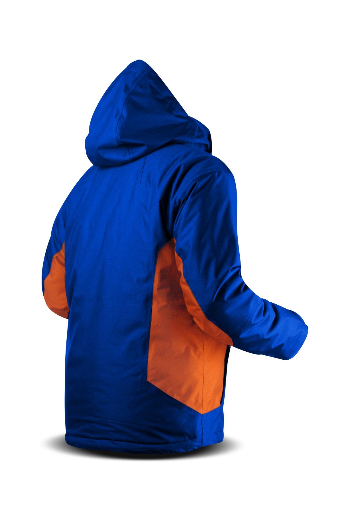 Jacke Trimm DYNAMIT 7/7