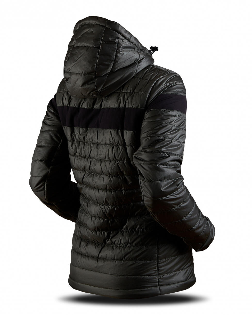Jacke Trimm CREDIT LADY 2/7