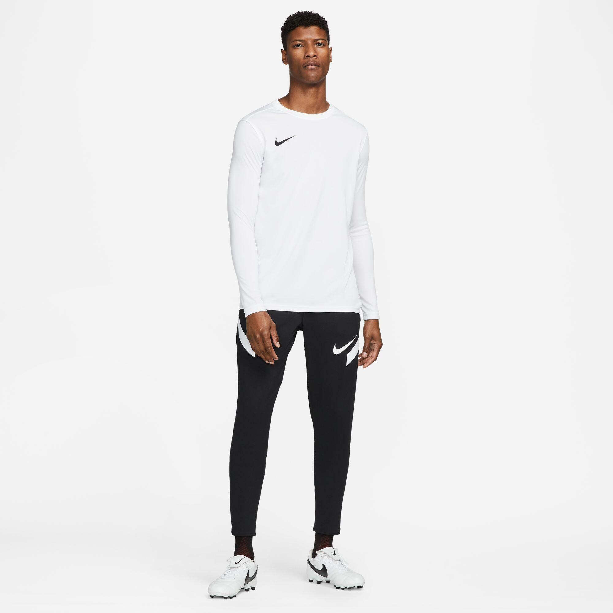 MAILLOT NIKE PARK VII BV6706-100 3/4