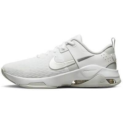 Schoenen zoom bella 6 - dr5720-100 wit