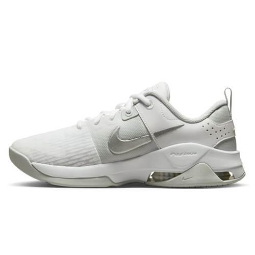 Chaussures Zoom Bella 6 - DR5720-100 Blanc 3/5