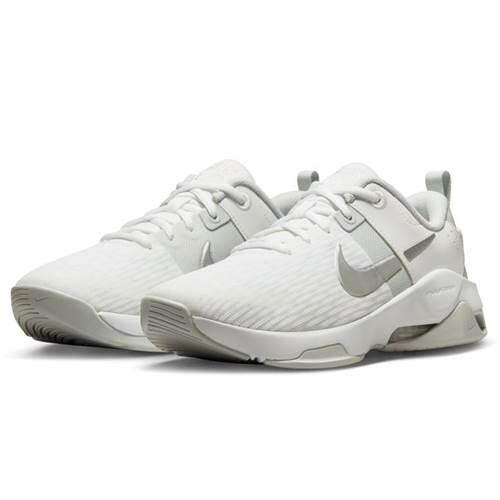 Chaussures Zoom Bella 6 - DR5720-100 Blanc 4/5