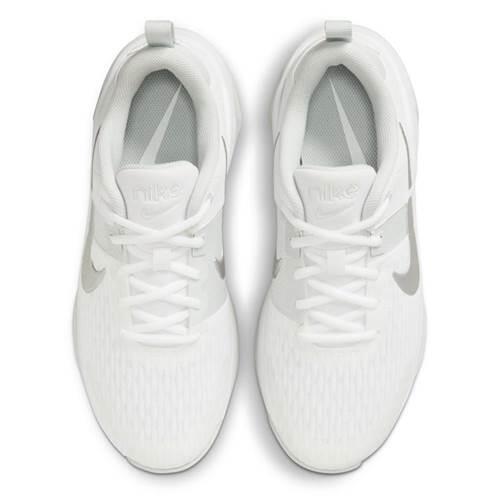 Chaussures Zoom Bella 6 - DR5720-100 Blanc 5/5