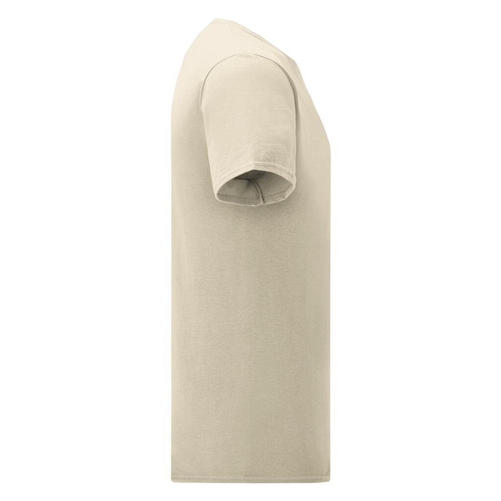 Tshirt ICONIC Hommes (Beige) 3/3