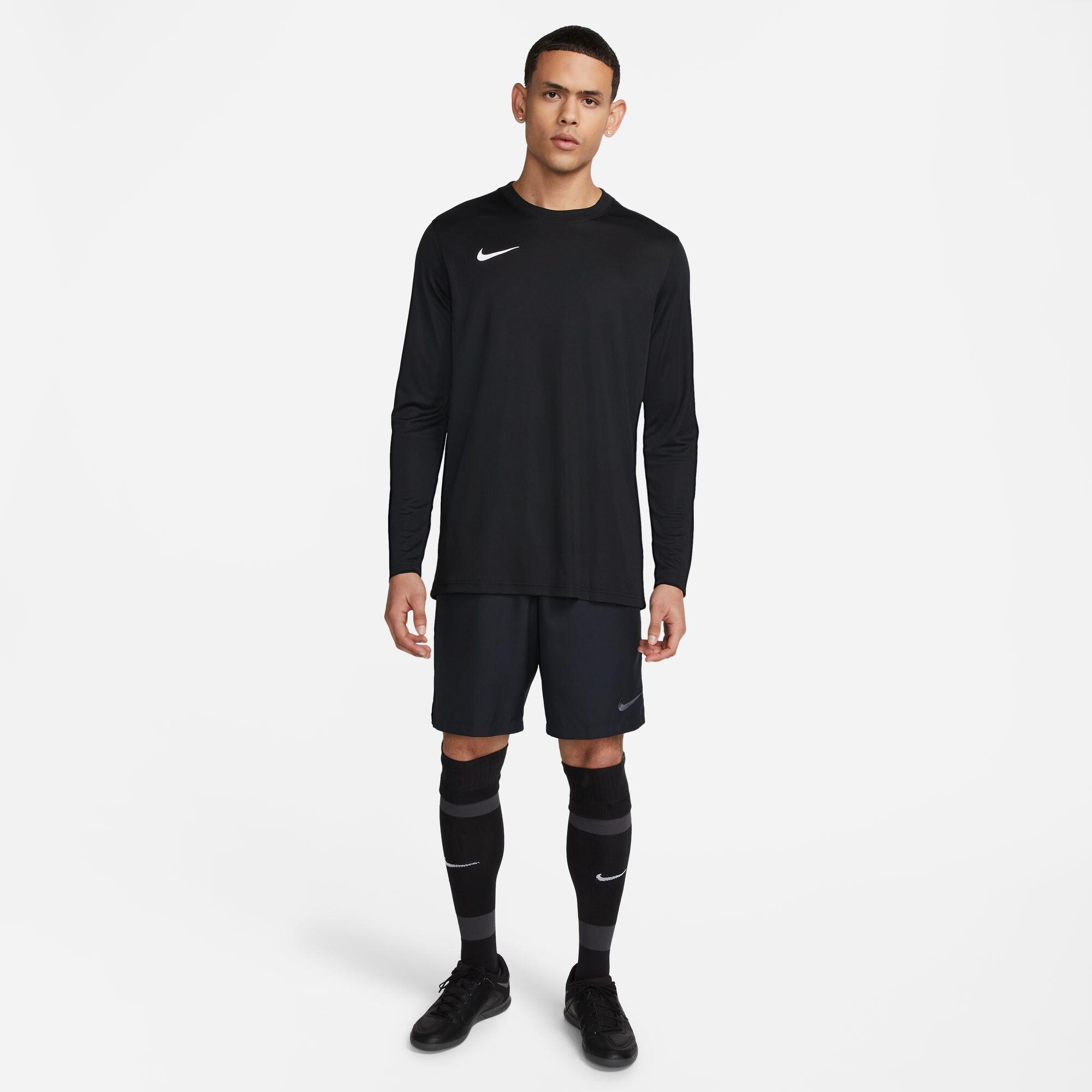 Hemden trainingsschoenen voor heren Nike Park Vii 3/4