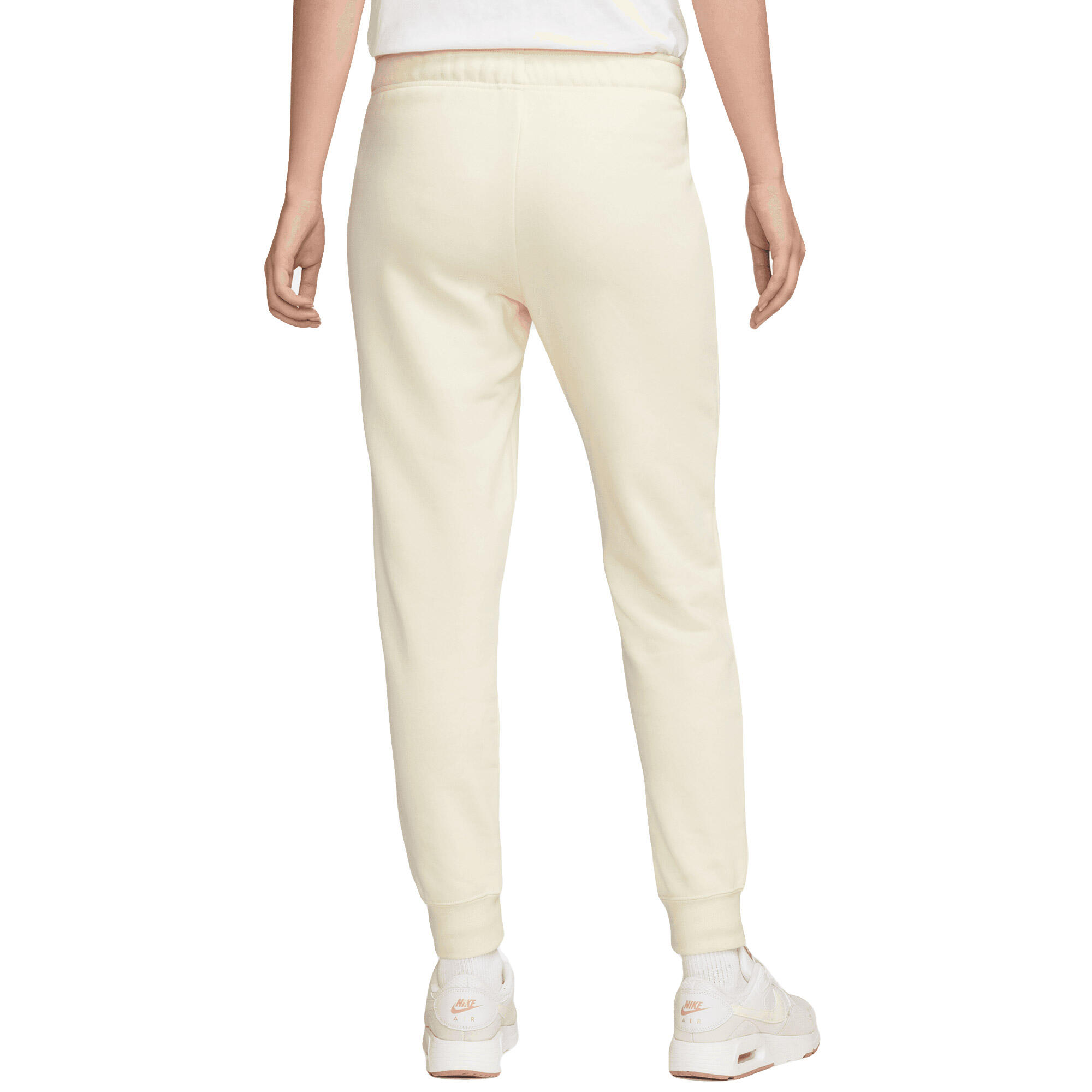 Pantalón Mid-Rise Slim Talla L Beige - DQ5174-113 2/4