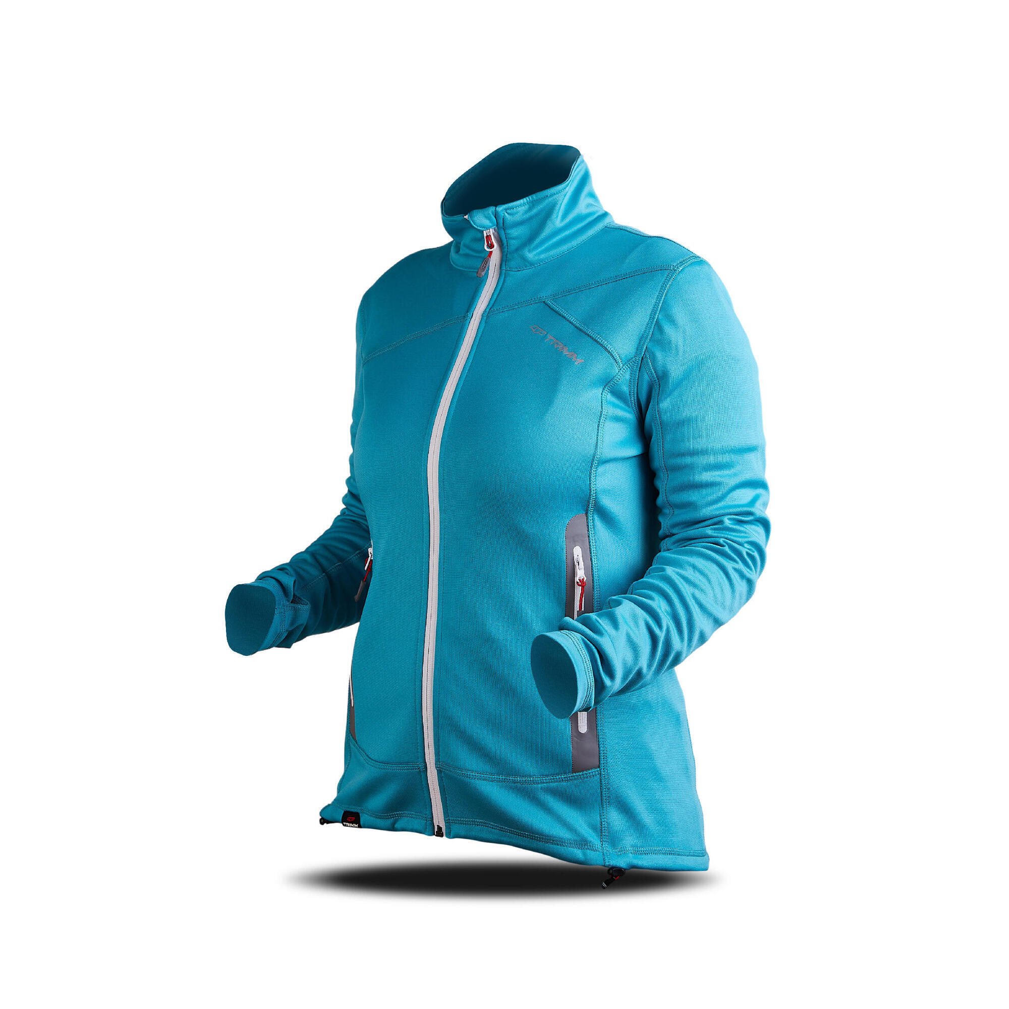 TRIMM Mikina Trimm ECHO LADY