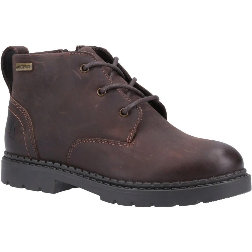 HUSH PUPPIES picture