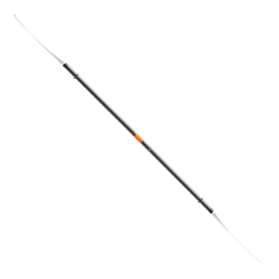 Wiosło kajakowe Aqua Bound Stingray Hybrid 2cz 5/7