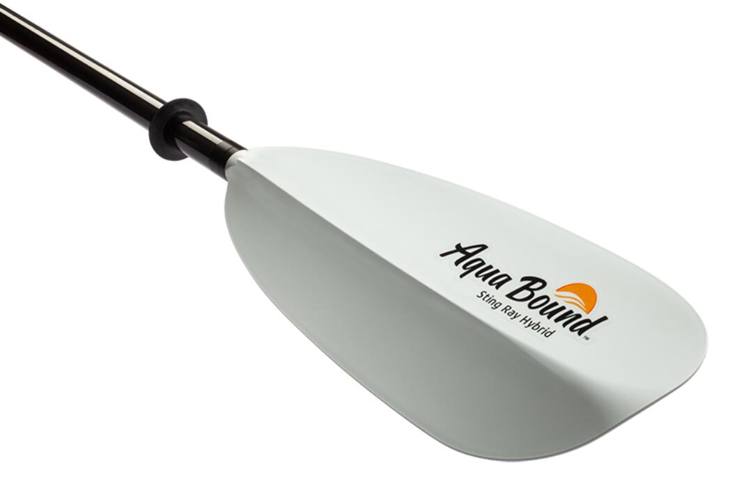 Wiosło kajakowe Aqua Bound Stingray Hybrid 2cz 4/7