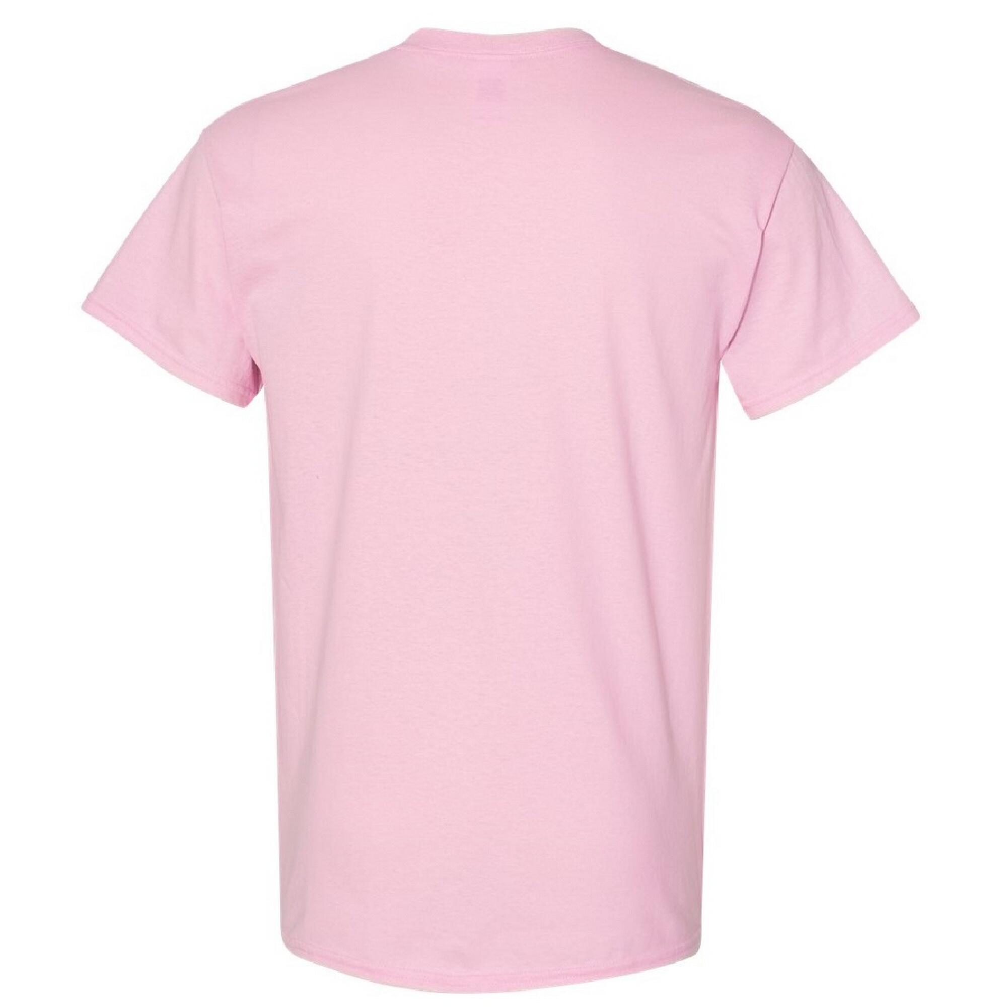 TShirt Herren Hellrosa 2/2