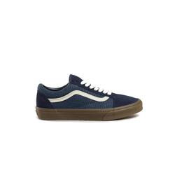 Chaussures pour hommes Vans Old Skool heavy bleu