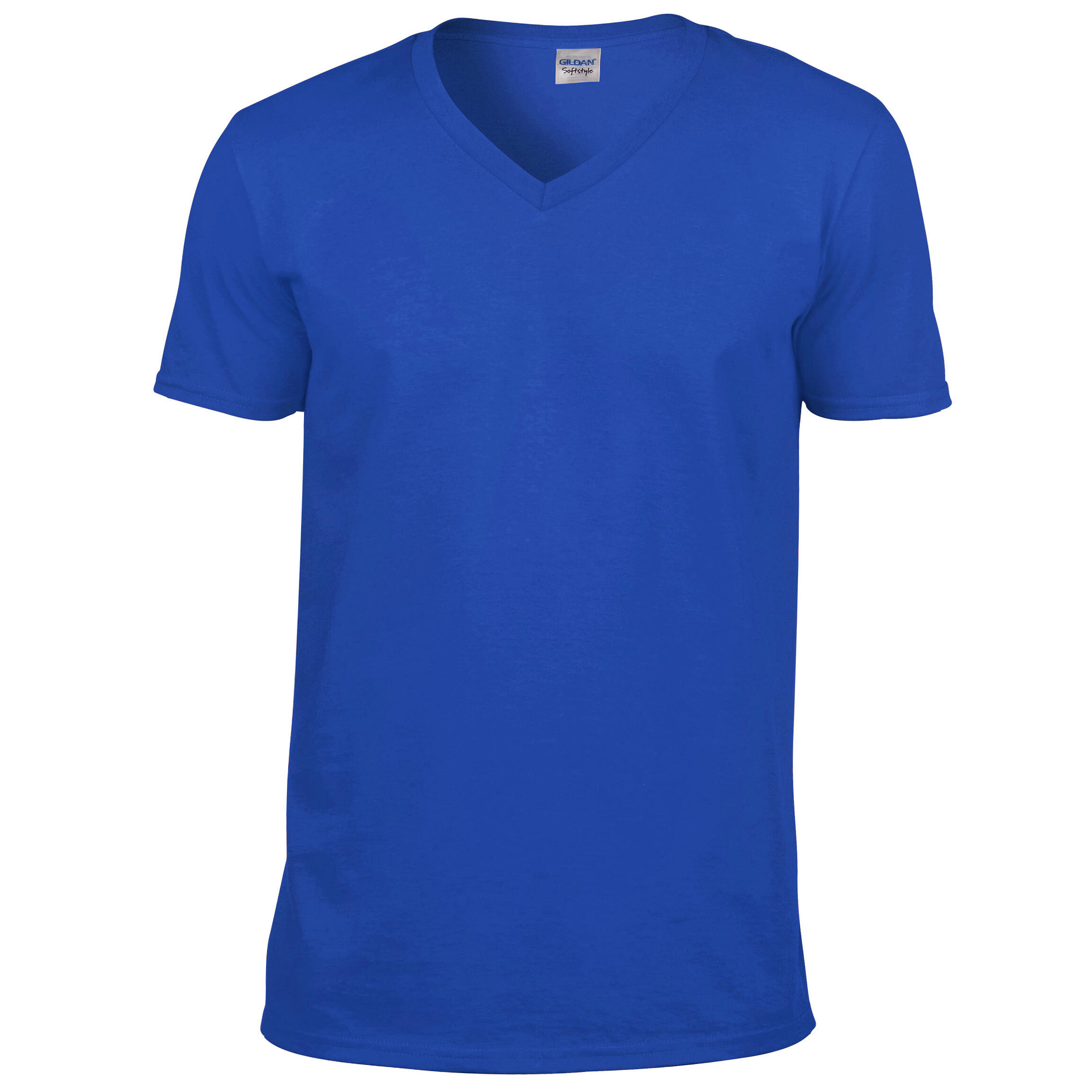 royal blue / hydrangea blue