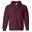 Sweatshirt Homme (Bordeaux)