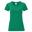 Tshirt ICONIC Femme (Vert Chiné)