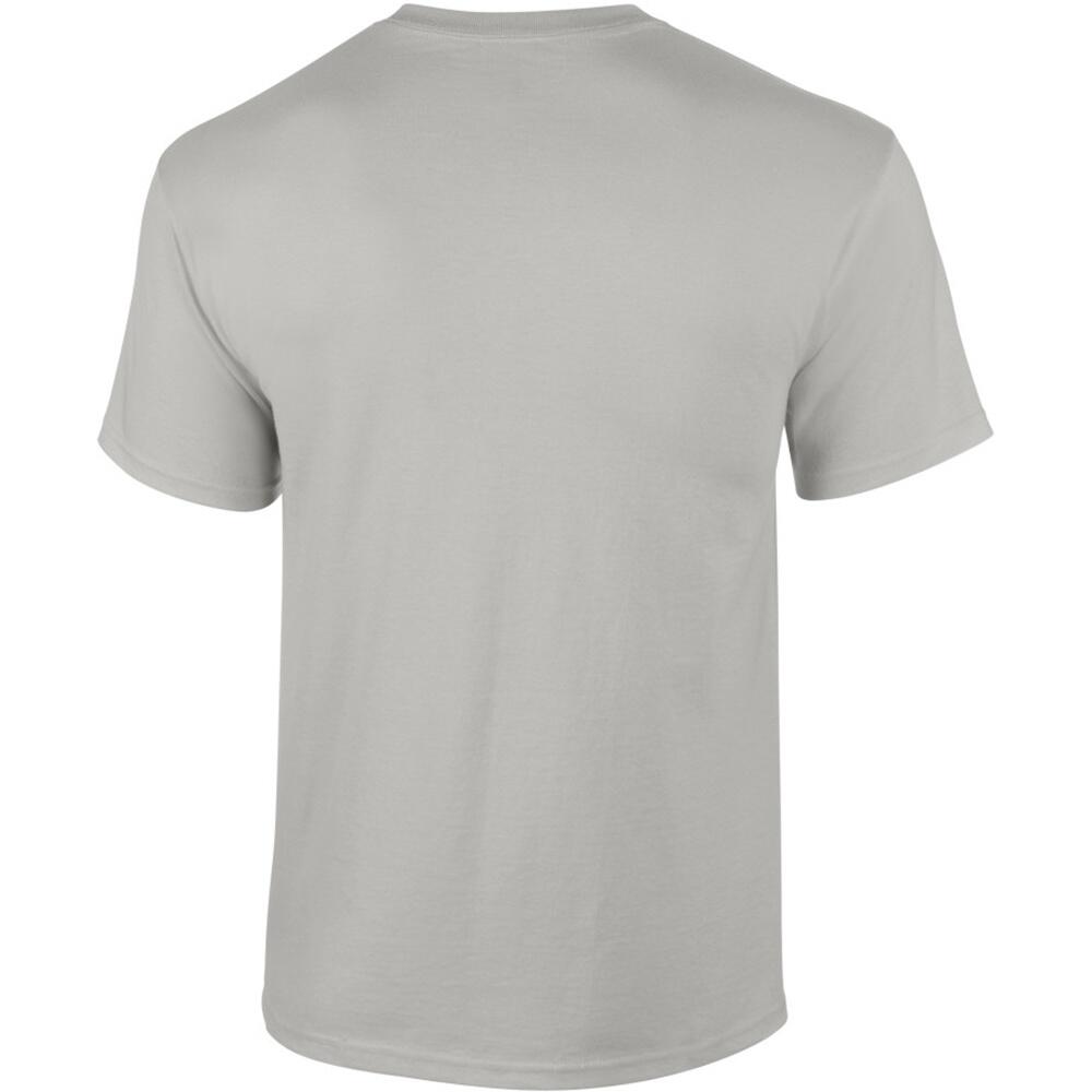 Ultra TShirt Herren Eisgrau 2/2