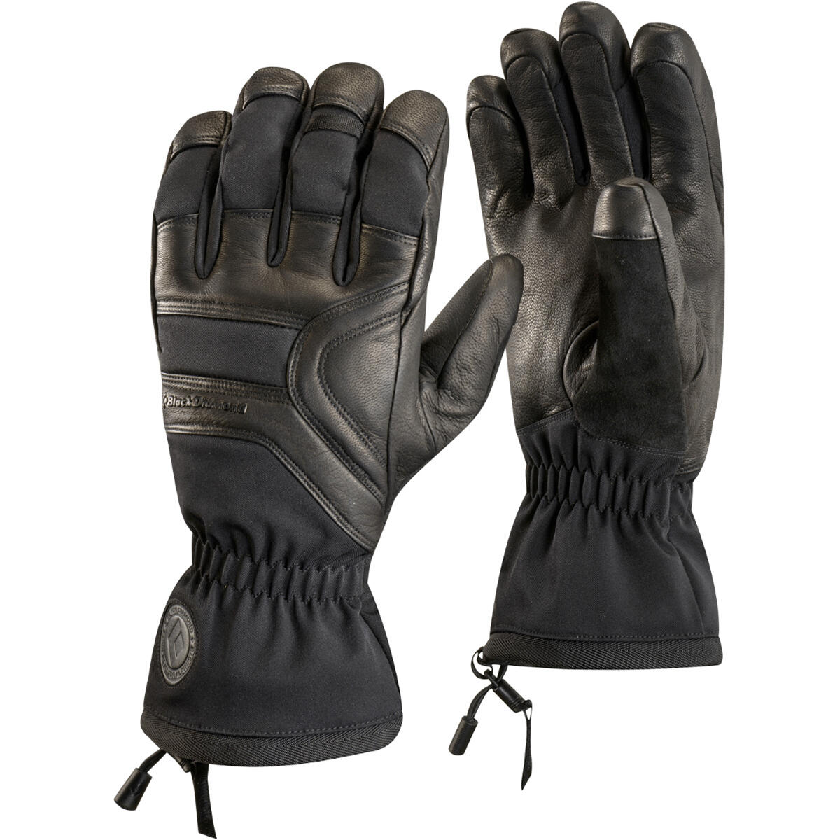 Gants de ski Black Diamond Patrol 2/2