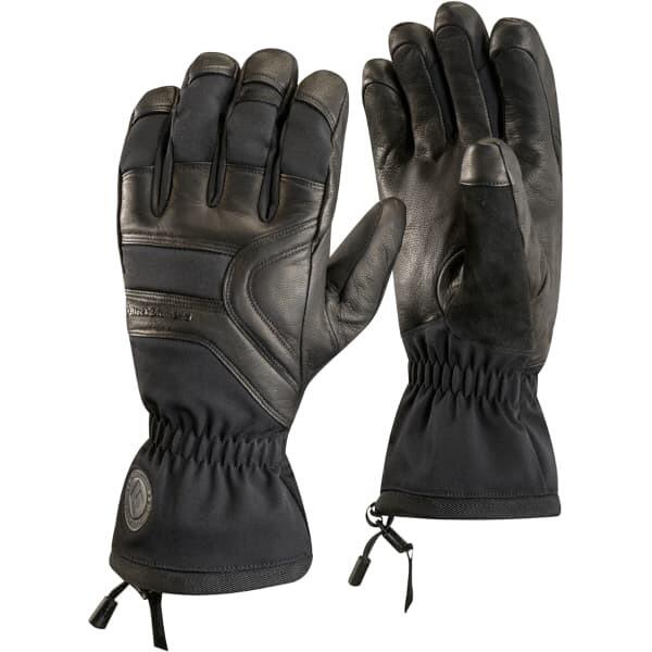 Gants de ski Black Diamond Patrol 1/2