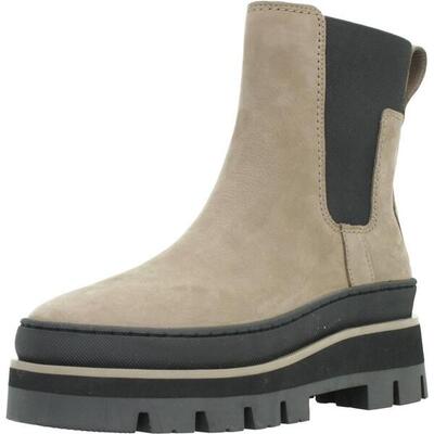 Clarks Modell Orianna2 Top Farbe Hellbraun