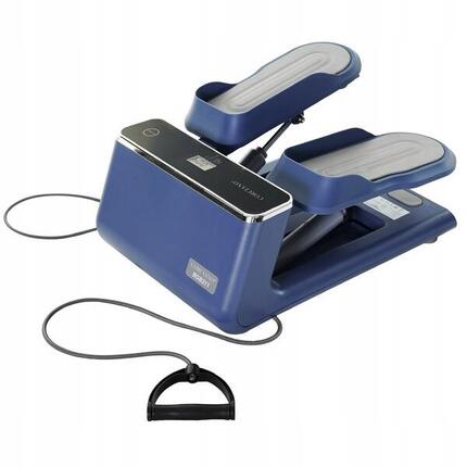 Stepper z licznikiem Kroków Fitness Corciano Eliton