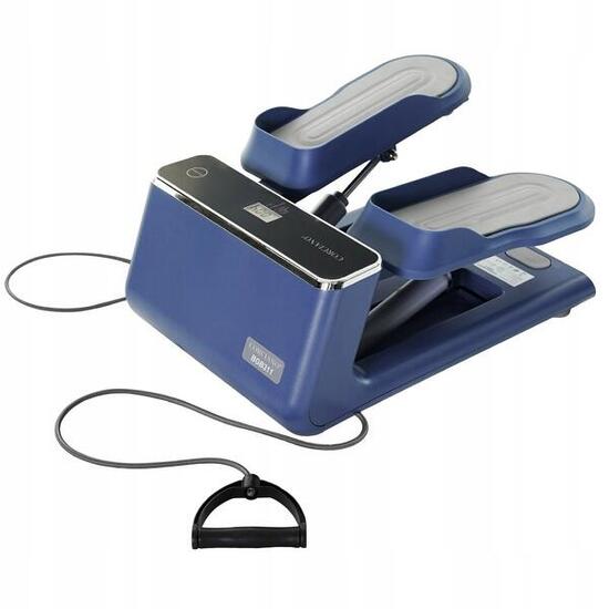 Stepper z licznikiem Kroków Fitness Corciano Eliton