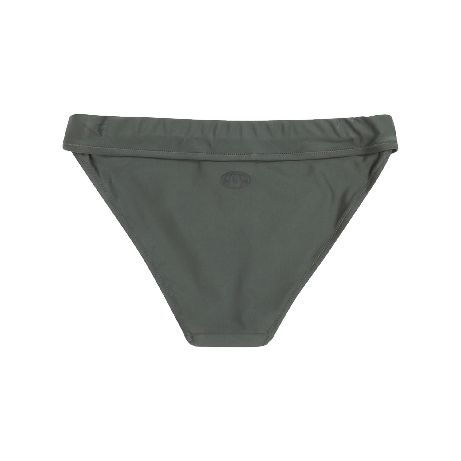 "Daina" Bikinihöschen für Damen Grün 2/4