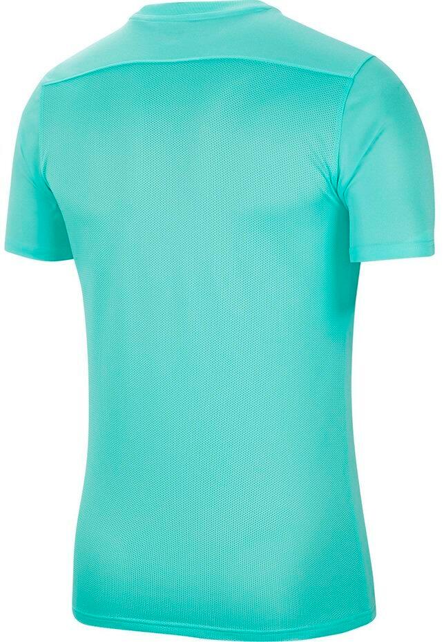 Maillot DRY PARK Enfant (Vert) 2/2