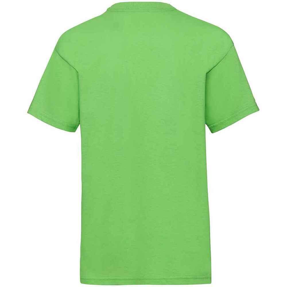 Tshirt VALUEWEIGHT Enfant (Vert Clair) 2/3