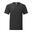 Tshirt Manches Courtes ICONIC Homme (Noir)